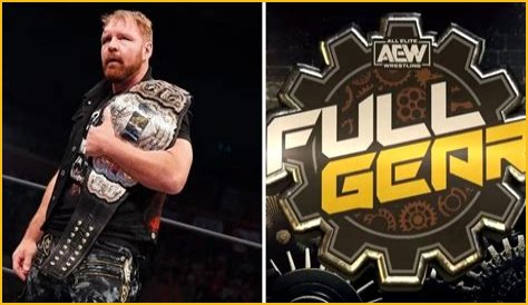 Jon Moxley's Paradigm Shift: Unveiling The Secrets Of A Devastating Finisher