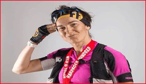 Unveiling The Truth: The Tragic Loss Of Spanish Mountaineer Emma Roca
